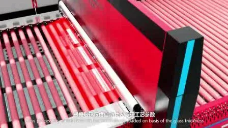 Macchina ad alta velocità con controllo intelligente della temperatura Southtech con sistema di convezione forzata per basse temperature