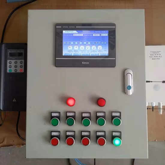 Sistema di acquisizione dati ambientali personalizzato per serre moderne