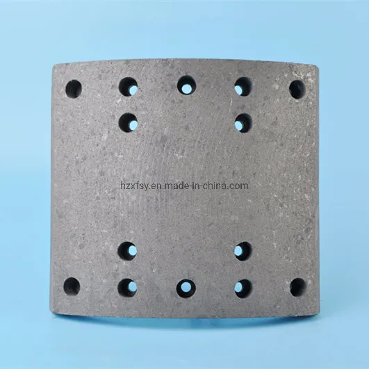 Guarnizione freno di qualità OEM 4311 Linea di produzione guarnizione freno