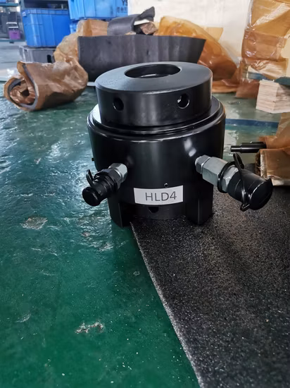 Attrezzatura per olio idraulico del tenditore idraulico da 150 MPa